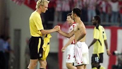 Χίπια: «Θέλω να μείνω»