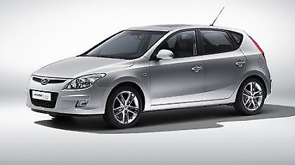 Προσφορές Hyundai