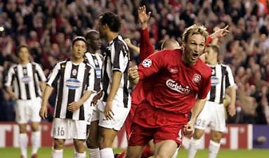 Στη Λίβερπουλ μέχρι το 2008 ο Σάμι Χίπια