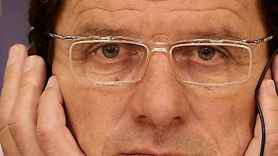 Καπέλο: «Θέλω τον Κακά, αλλά και τον Ρονάλντο»