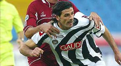 Στο χειρουργείο ο Ιακουίντα