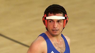 Χάλκινο μετάλλιο για τον Εμζάριο Μπεντινίδη