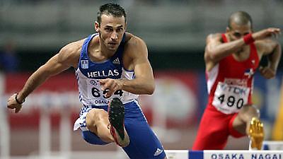 Στον τελικό ο Ιακωβάκης