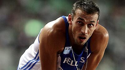 Εκτός τελικού των 4x400μ. η Ελλάδα