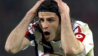 Calciopoli… μέρος δεύτερον