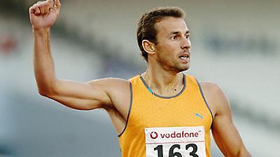 Πανελλήνιο ρεκόρ στα 400μ εμπόδια ο Ιακωβάκης