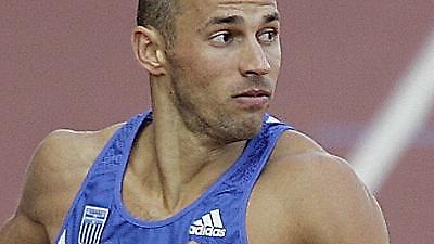 Δεύτερος στη Ντόχα ο Ιακωβάκης