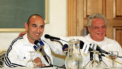 Αμφίβολος ο Λαζαρίδης