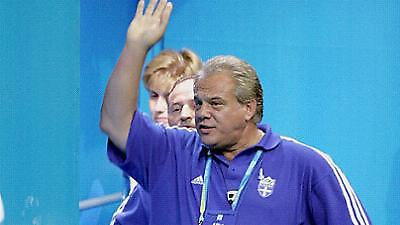 Ιακώβου: «Αισιοδοξούμε με τους νεαρούς αθλητές»