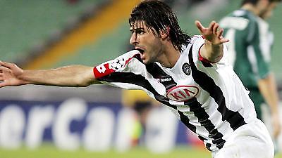 «Κινείται» για Ιακουίντα η Μίλαν