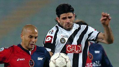 Ανακοίνωσε Ιακουίντα η Γιουβέντους!