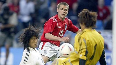 Μονίουα αντί Νακαζάουα στην Ιαπωνία