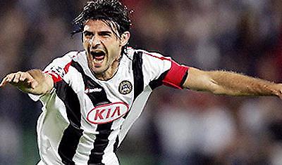 Θέλει τον Ιακουίντα η Τότεναμ