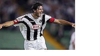 Ιακουίντα: «Αβέβαιο το μέλλον μου»