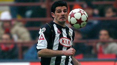 Εκτός για 3 εβδομάδες ο Ιακουίντα