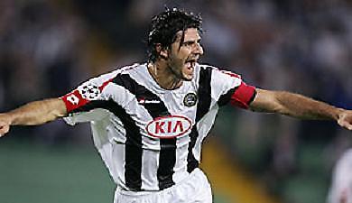 Στη Γιουβέντους ο Ιακουίντα