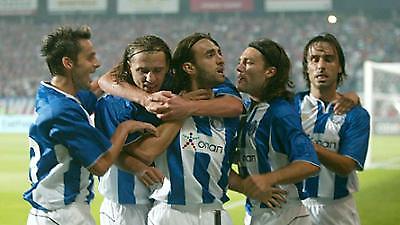 «Καθάρισε» τη Βίσλα... για λογαριασμό όλων