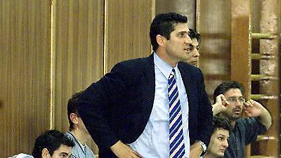 Σε ελληνικά χέρια η Εθνική χάντμπολ ανδρών