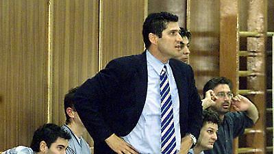 Ιατρούδης: «Δύσκολο το έργο μας»