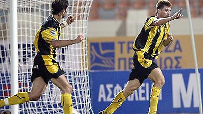 ΕΡΓΟΤΕΛΗΣ: «Τέλος» ο Ίαχτσουκ!