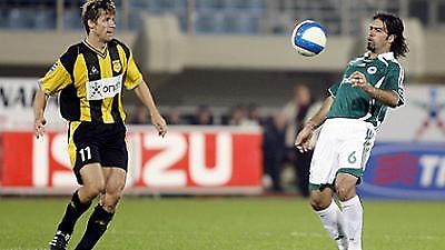 ΕΡΓΟΤΕΛΗΣ: Χωρίς τρεις κόντρα σε Πανιώνιο