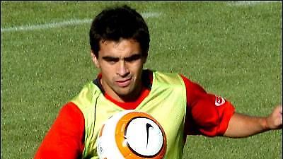 «Κρούση» Μπόκα για Ιμπαγάσα