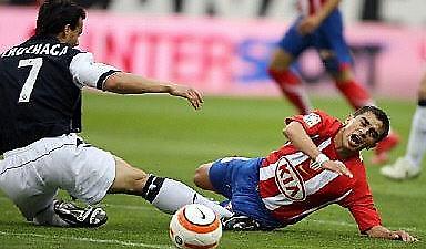 Ιμπαγκάσα βλέπει η Μπέτις