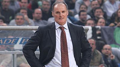 Ιβάνοβιτς: «Μεγάλη ομάδα ο Παναθηναϊκός»