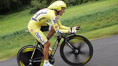 «Κρούσμα» ντόπινγκ στη ποδηλασία