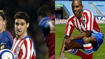 «Έδεσε» δύο η Ατλέτικο