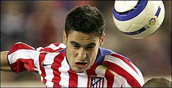 Παράπονα της Ατλέτικο για τη διαιτησία