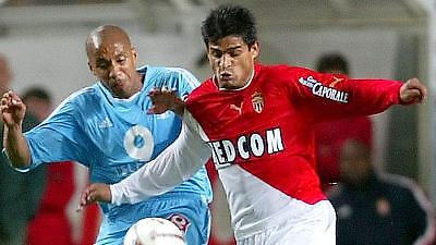 Επαναπατρίστηκε ο Ιμπάρα