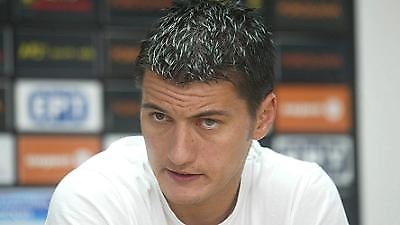 Παρουσιάστηκε και επίσημα ο Ίβιτς