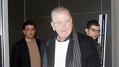 «Σε καλύτερη κατάσταση ο Ζέλικο»