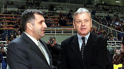 Δηλώθηκε στο Πρωτάθλημα η Ντιναμό Μόσχας