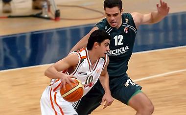 Κατεβάζει «ρολά» η Ούλκερ