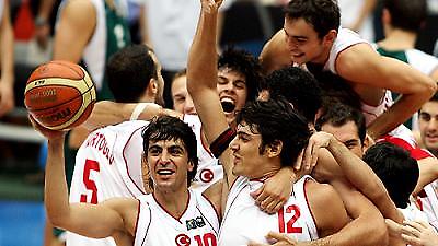 Τάνιεβιτς: «Είμαστε ακόμα πιασμένοι»