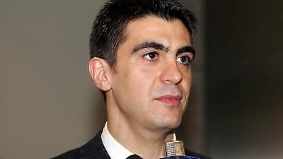 Κουτλουάι: «Δεύτερη πατρίδα μου η Ελλάδα»