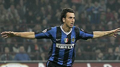 Ιμπραΐμοβιτς: «Δεν αλλάζω»