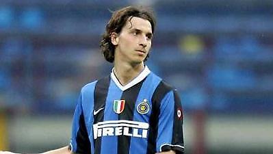 Ιμπραΐμοβιτς: «Ανίκητη με Κίβου η Ίντερ»