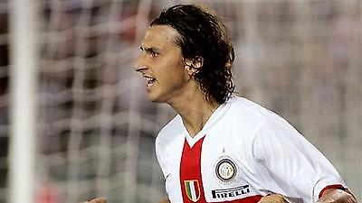 Serie A: «Καθάρισε» ο Ιμπραΐμοβιτς