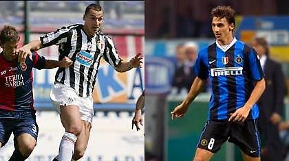 Ιμπραΐμοβιτς: «Θα χαρώ αν με γιουχάρουν»