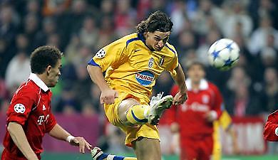 Για πάντα στο Τορίνο ο Ζλάταν