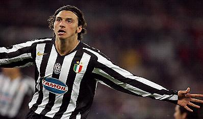 Συμφωνία «μαμούθ» Γιουβέντους - Μπερλουσκόνι