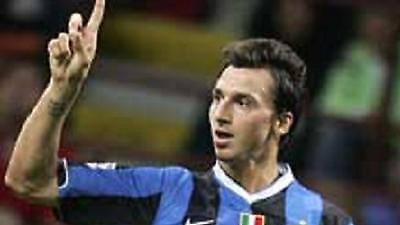 Serie A: «Ίντερ-Σίτι»