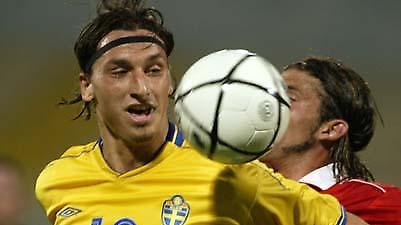 Ιμπραΐμοβιτς: «Εγώ αποφασίζω!»