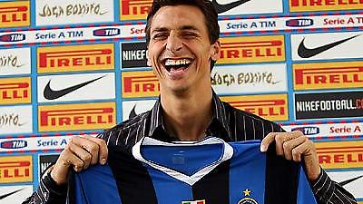 Ιμπραΐμοβιτς: «Δεν πάω στην Μίλαν»