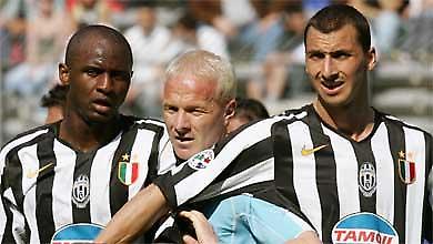 Θέλει Ιμπραΐμοβιτς και Βιεϊρά η Ίντερ