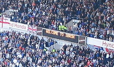 Οκτώ συλλήψεις στο «Μαδριγάλ»