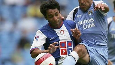 «Δεν πάει στον ΠΑΟ ο Ίμπσον»